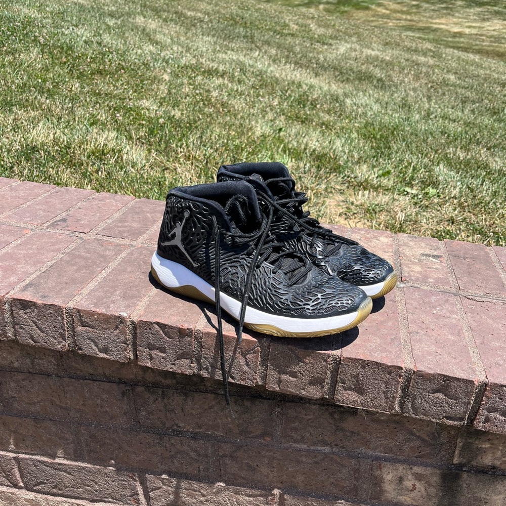 Jordan shoes